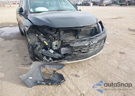 2024 Chevrolet Blazer Fwd 3Lt z USA, uszkodzony, nr VIN 3GNKBDR47RS219423